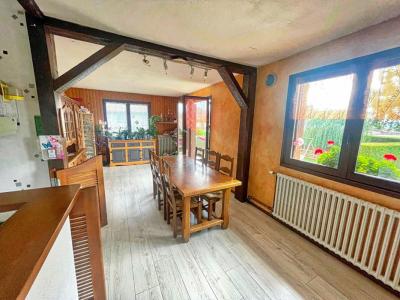 For sale Athose LES-PREMIERS-SAPINS 10 rooms 184 m2 Doubs (25580) photo 3