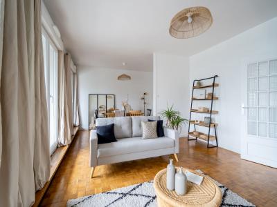 For sale Lyon-3eme-arrondissement 6 rooms 135 m2 Rhone (69003) photo 1