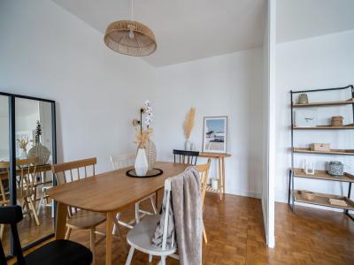 For sale Lyon-3eme-arrondissement 6 rooms 135 m2 Rhone (69003) photo 3