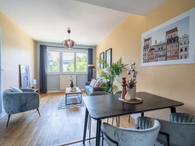 For sale Lyon-9eme-arrondissement 4 rooms 75 m2 Rhone (69009) photo 1