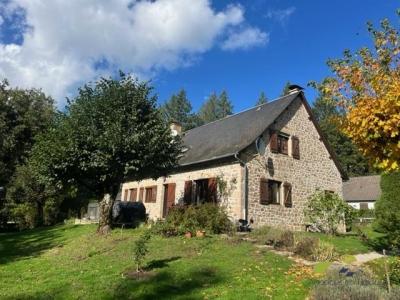 For sale Madranges 5 rooms 175 m2 Correze (19470) photo 0