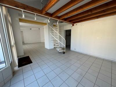 For rent Razes 3 rooms 100 m2 Haute vienne (87640) photo 1