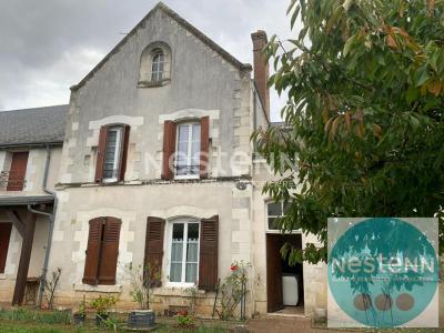 For rent Montlivault 2 rooms 41 m2 Loir et cher (41350) photo 2