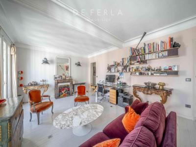 For sale Paris-14eme-arrondissement 3 rooms 79 m2 Paris (75014) photo 2