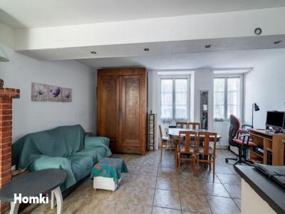 Annonce Vente 3 pices Maison Saint-pierre-de-riviere 09