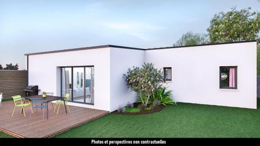 Acheter Maison 108 m2 Garnache