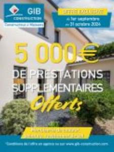 Annonce Vente Terrain Mimizan 40