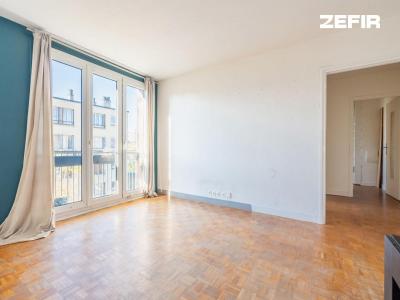 For sale Saint-maur-des-fosses 3 rooms 65 m2 Val de Marne (94100) photo 1