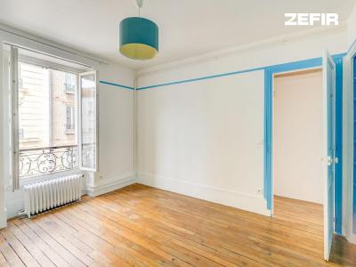 Annonce Vente 3 pices Appartement Maisons-alfort 94