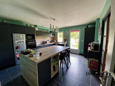 Acheter Maison 125 m2 Mauves-sur-loire