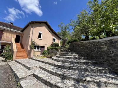 For sale Aubin 8 rooms 237 m2 Aveyron (12110) photo 0