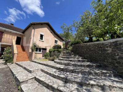 Acheter Maison Aubin Aveyron