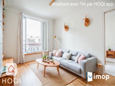 For sale Paris-11eme-arrondissement 2 rooms 37 m2 Paris (75011) photo 0