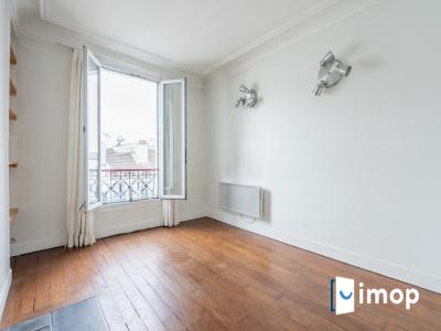 Annonce Vente 2 pices Appartement Paris-11eme-arrondissement 75