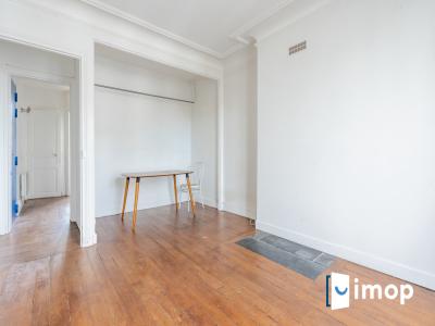 Acheter Appartement 37 m2 Paris-11eme-arrondissement