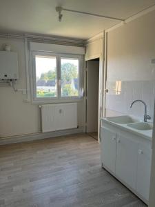 Louer Appartement 51 m2 Bar-sur-aube