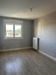 Louer Appartement Bar-sur-aube 462 euros