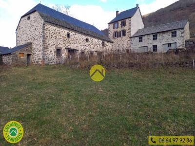 For sale Murat 5 rooms 90 m2 Cantal (15300) photo 0