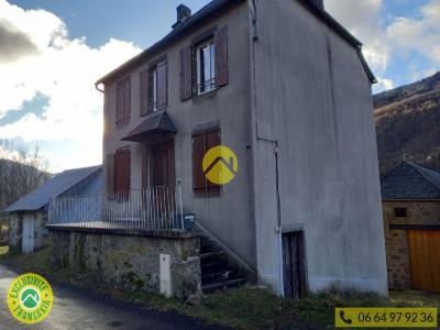 For sale Murat 5 rooms 90 m2 Cantal (15300) photo 4