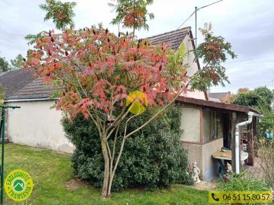 For sale Issoudun 4 rooms 80 m2 Indre (36100) photo 0