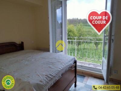 Annonce Vente 6 pices Maison Grand-bourg 23