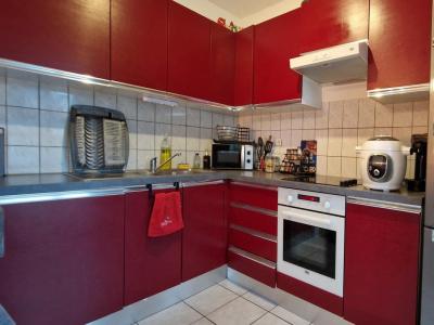 Louer Appartement 45 m2 Wasquehal