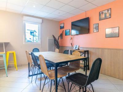 Acheter Appartement 29 m2 Nantes