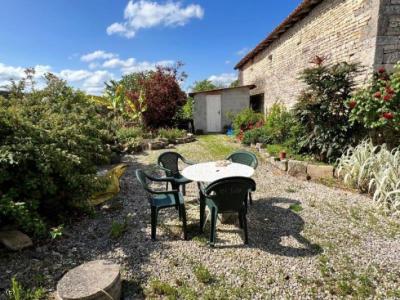 Acheter Maison Adjots Charente