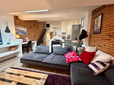 Annonce Location 3 pices Appartement Toulouse 31