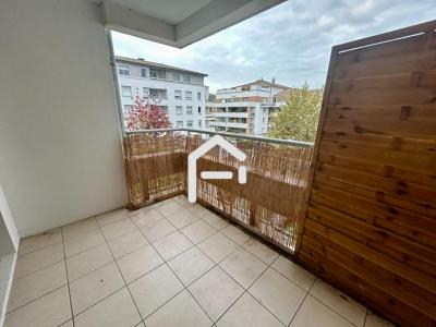 Louer Appartement Toulouse Haute garonne