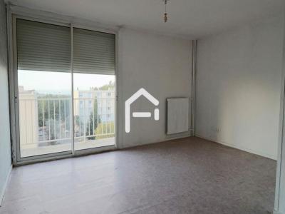 Annonce Vente 3 pices Appartement Port-de-bouc 13