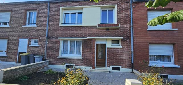 Annonce Vente 5 pices Maison Caudry 59