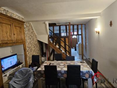 For sale Wassy 4 rooms 78 m2 Haute marne (52130) photo 3