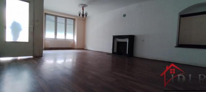 Acheter Maison Neuilly-l'eveque 138000 euros