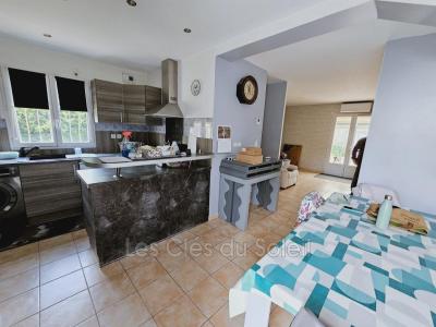 For sale Brignoles 5 rooms 90 m2 Var (83170) photo 3