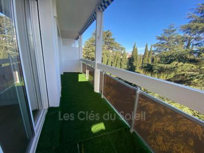 For rent Hyeres 3 rooms 61 m2 Var (83400) photo 1