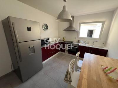 Annonce Location 4 pices Maison Montpellier 34