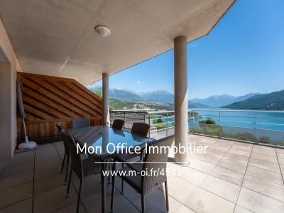 For sale Chorges 3 rooms 100 m2 Hautes alpes (05230) photo 0