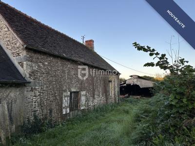 Acheter Maison Chapelle-d'andaine Orne