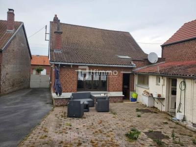 For sale Bertincourt 5 rooms 140 m2 Pas de calais (62124) photo 0