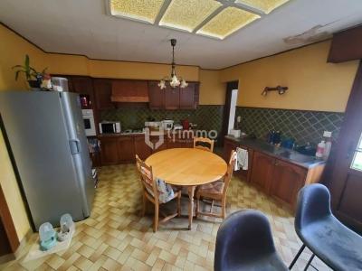 For sale Bertincourt 5 rooms 140 m2 Pas de calais (62124) photo 1