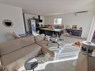 Annonce Vente Maison Lespignan 34