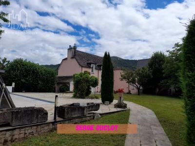 For sale Banassac 6 rooms 129 m2 Lozere (48500) photo 0