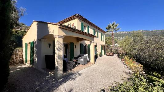 Acheter Maison Vence Alpes Maritimes