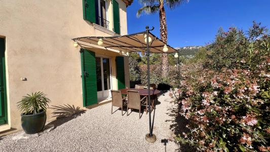 Acheter Maison Vence 780000 euros