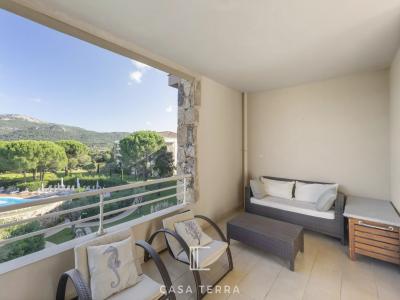 Annonce Vente 3 pices Appartement Porto-vecchio 20