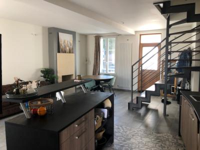 For sale Margny-les-compiegne 5 rooms 78 m2 Oise (60280) photo 3