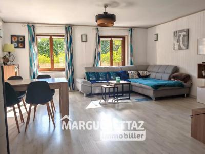 For sale Marignier 4 rooms 111 m2 Haute savoie (74970) photo 0