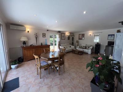 Acheter Maison Brignoles 485000 euros