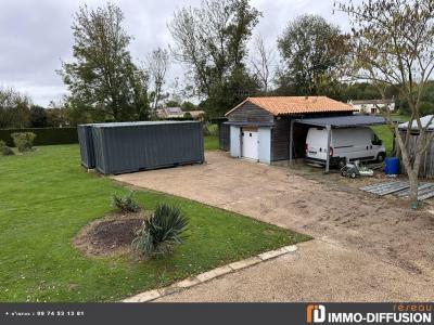 Annonce Vente Terrain  79